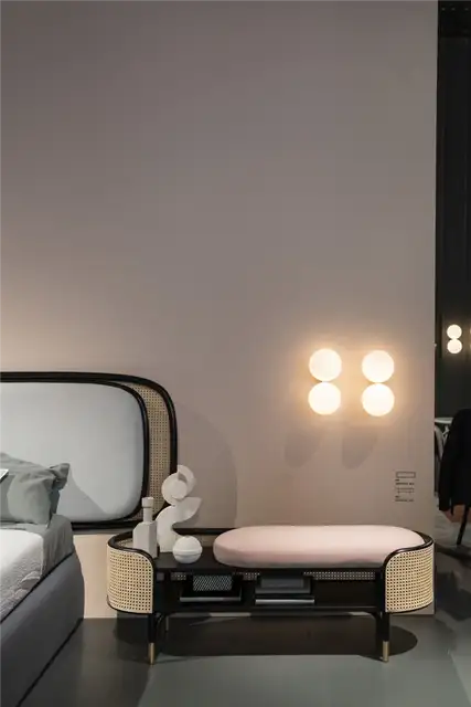 Rue gebruederthonetvienna bed design
