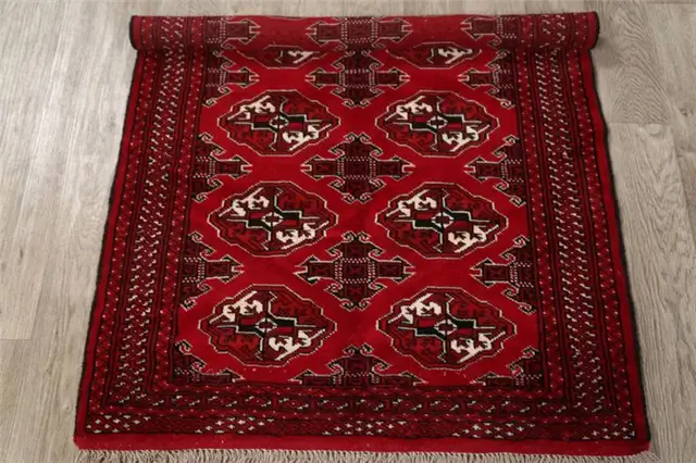 Персидский ковер Balouch