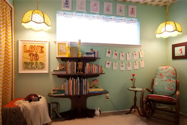 diy-tree-bookcase-room