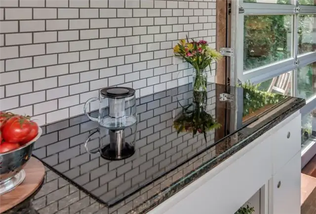 Индукционная плита для кухни Alpha Tiny House
