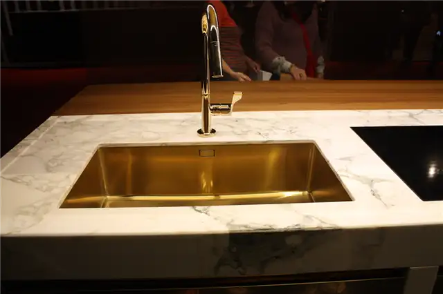 Arclinea золото
