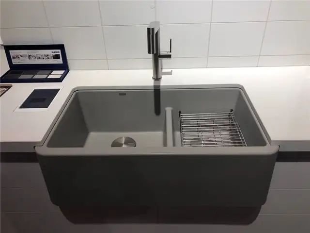 раковина blanco