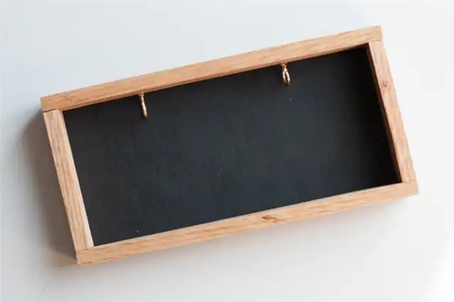 DIY (своими руками)-Photo-Gift-Instagram-Picture-Frame-With-Scrap-Wood