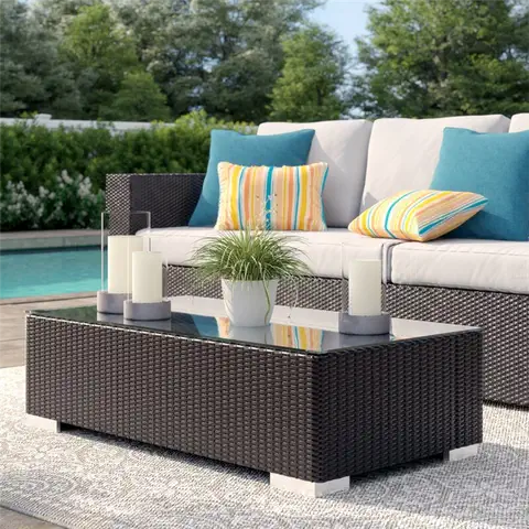 Кофейный столик Brentwood