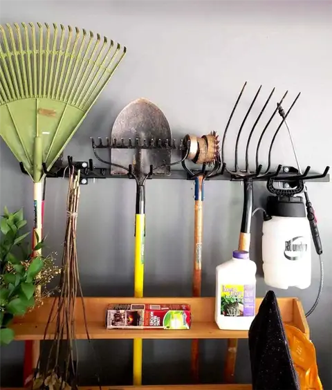 StoreYourBoard Max Tool Storage Rack