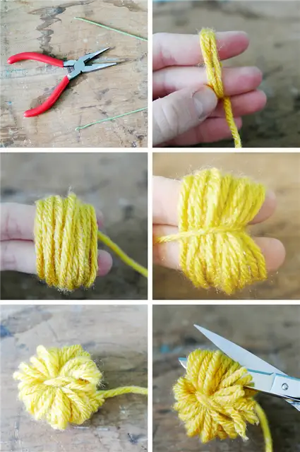 билли шар DIY (своими руками) инструкции - ферма свежие терапии