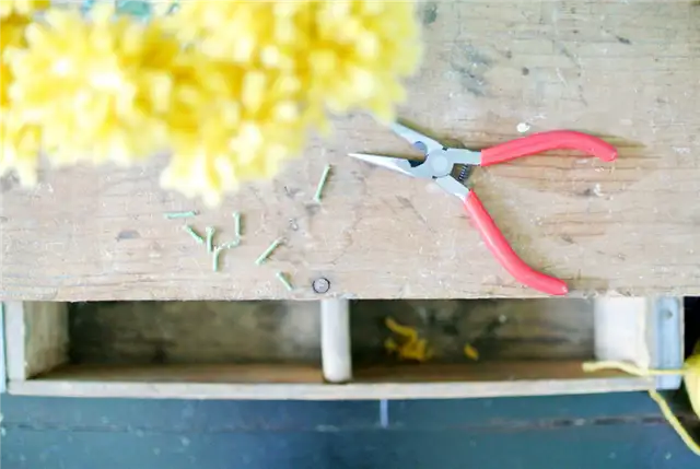 Билли шар DIY (своими руками) инструкции 1024x683