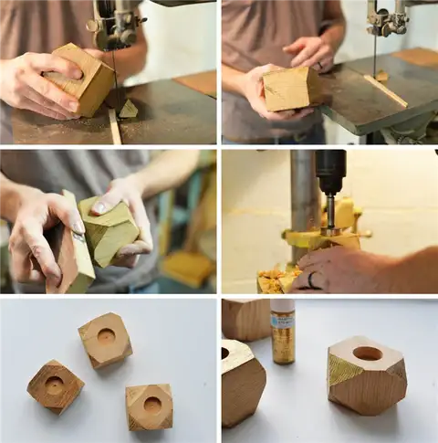 diy-colorful-geometric-planters-instructions