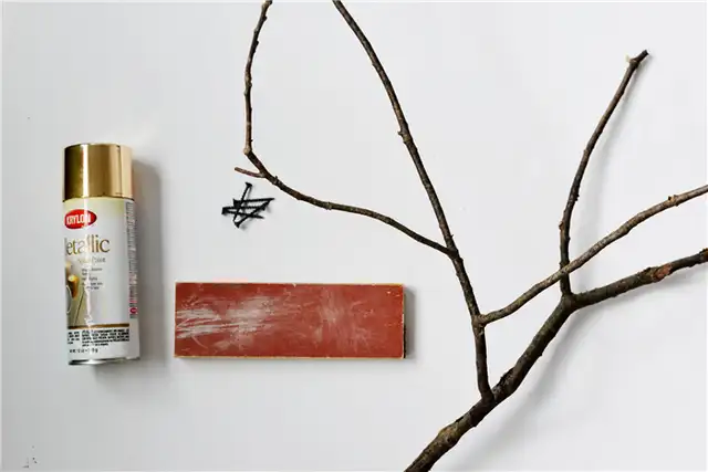 DIY (своими руками) ювелирные изделия ветка поставки