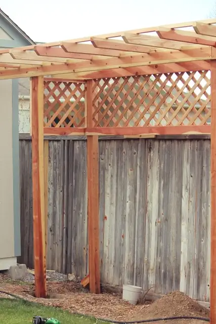 DIY (своими руками)_Grape_Arbor_complete_project_36metrov256