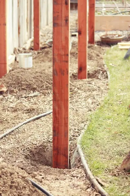 DIY (своими руками)_Граб_Арбор_измерить_и_маркировать_36metrov206