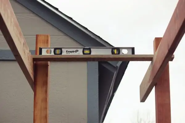 DIY (своими руками)_Grape_Arbor_boards__level_36metrov208