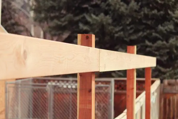 DIY (своими руками)_Grape_Arbor_boards_36metrov210