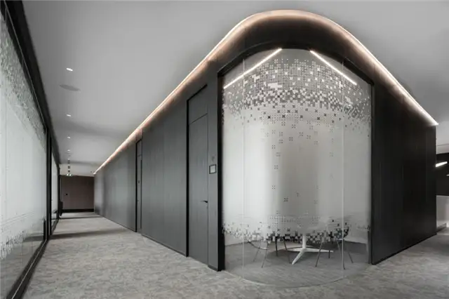 Boon Rawd Brewery Headquarters Design in Thailand by - pbm - пространство для встреч