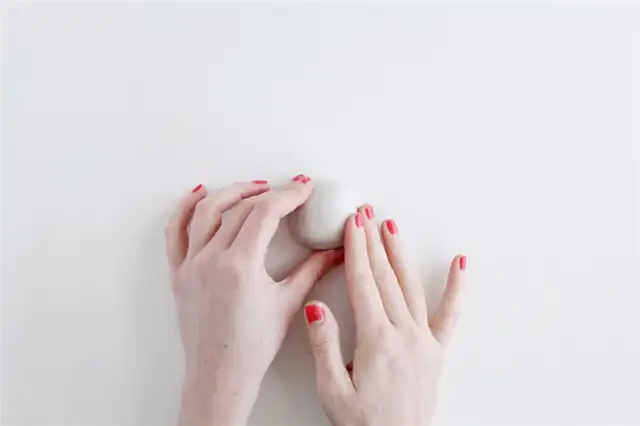 DIY (своими руками)-Painted-Picture-Dome-Step-1