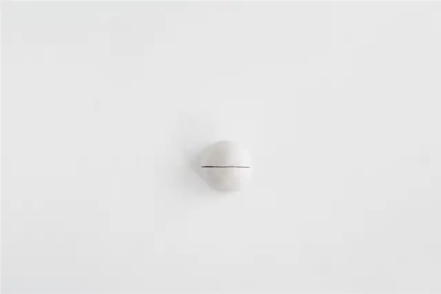 DIY (своими руками)-Painted-Picture-Dome-round