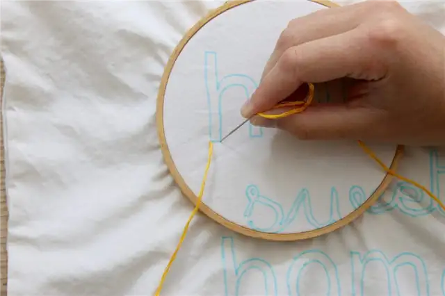 embroidered-home-sweet-home-throw-pillow-thread-needle