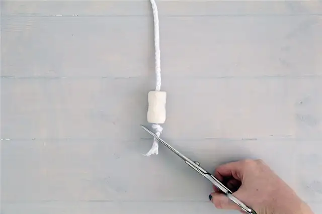 DIY (своими руками)-Rope-Magazine-Holder-tutorial-8