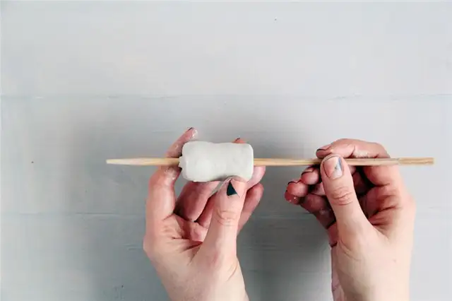DIY (своими руками)-Rope-Magazine-Holder-tutorial-3