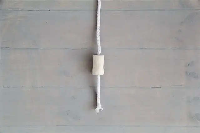 DIY (своими руками)-Rope-Magazine-Holder-tutorial-9