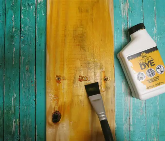 Паллетный строчный знак приветствия DIY (своими руками) - Ультракраситель