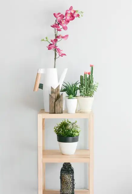 Скрап дерево современное горное искусство DIY (своими руками)