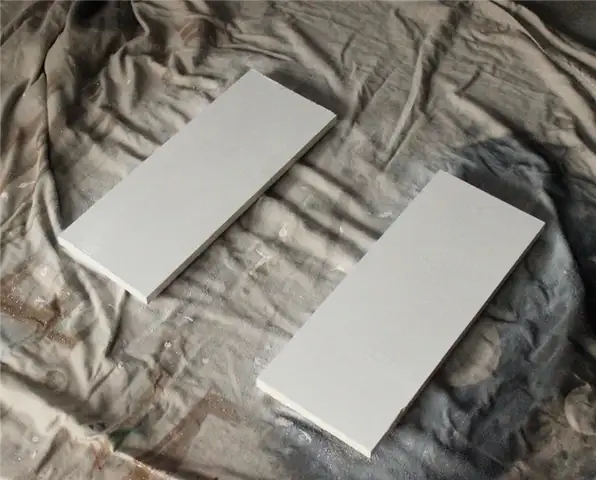 DIY (своими руками) Gobble Sign - еще один слой