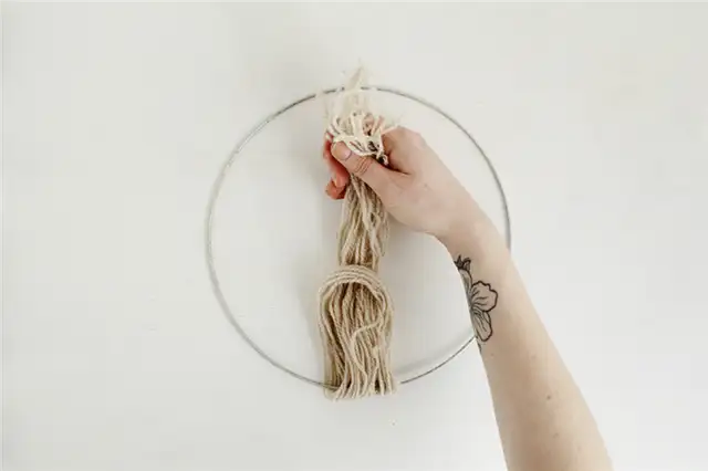 36metrov Wall Hanging 6