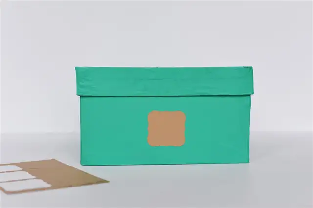 коробка для хранения-DIY (своими руками)-шаг-3