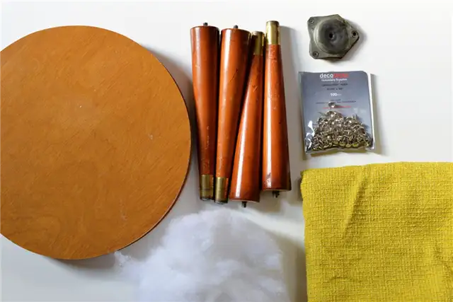 DIY (своими руками)-pholstered-foot-stool-supplies