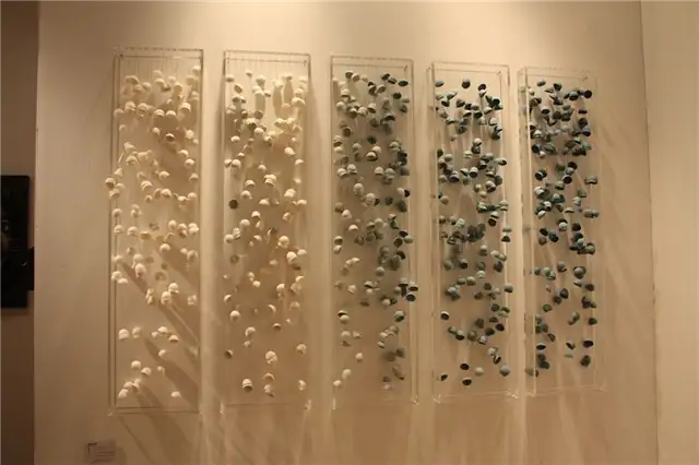 Настенное искусство Valeri Nascimento