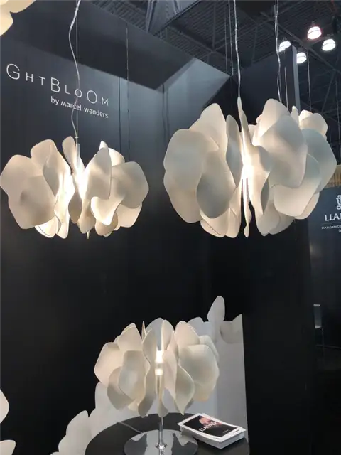 Добавьте скульптурное освещение