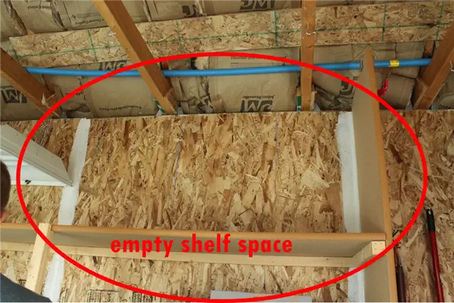 DIY (своими руками) Small Space Greenhouse36