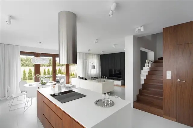 widawscy-studio-architektury-modern-kitchen