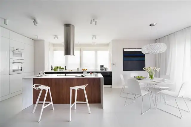 widawscy-studio-architektury-кухня