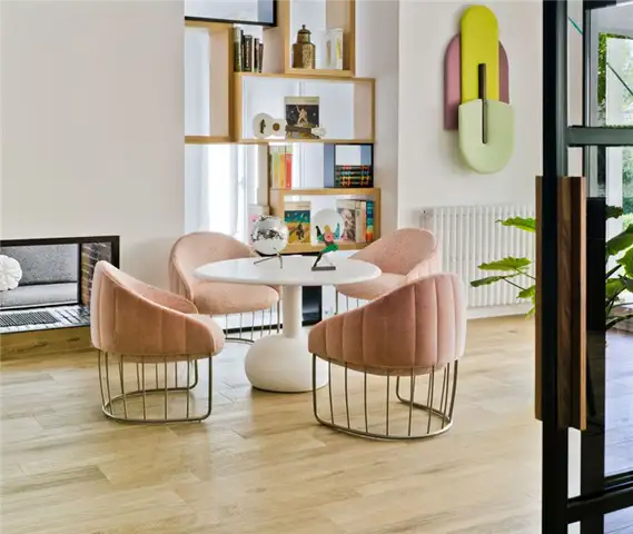 Кресла Sancal tonella