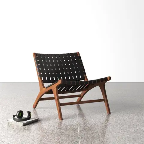 Cartee Lounge Chair