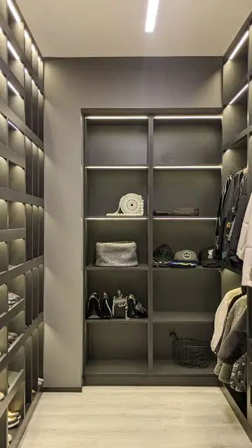 Квартира Rocky от LD studio dressing