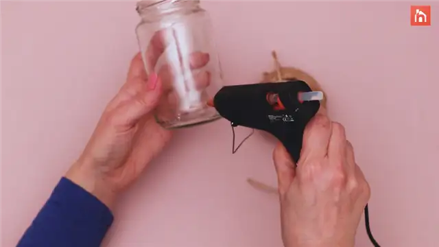 DIY (своими руками) Пляж вдохновил momory банка - шаг 1 (1)