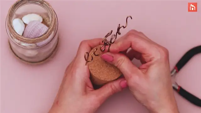 DIY (своими руками) Пляж вдохновил momory банка - шаг 1 (26)