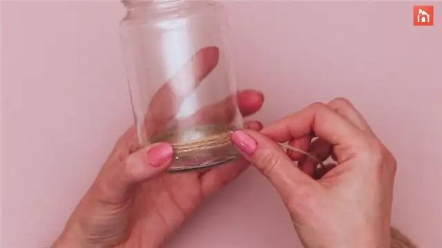 DIY (своими руками) Пляж вдохновил momory банка - шаг 1 (3)