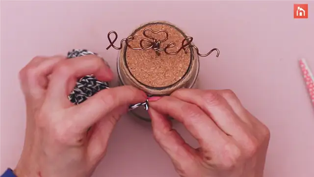 DIY (своими руками) Пляжная банка для воспоминаний - шаг 1 (31)
