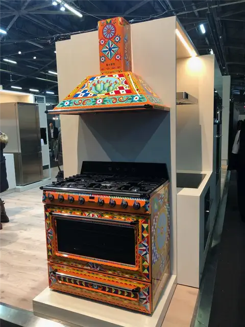 Дизайнерский прибор
