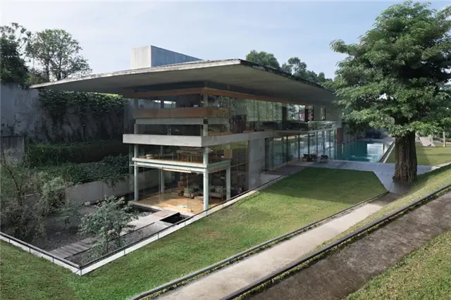 IH Residence andramatin HOUSE