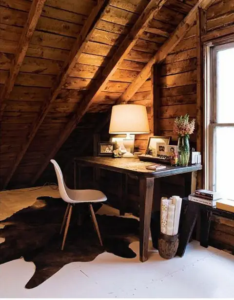reclaimedwood-office-design