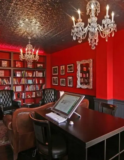 redoffice