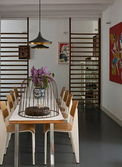 Casa Tommy Tang