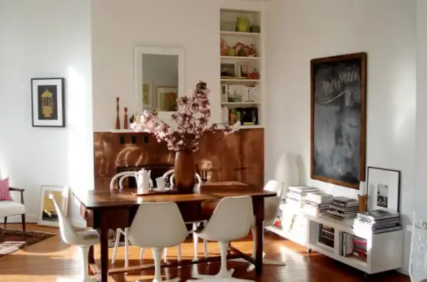 встроенный ящик