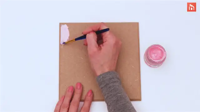 DIY (своими руками) thumbtacks sign 41 1024x576