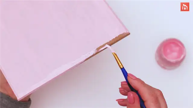 DIY (своими руками) thumbtacks sign 41 1024x576